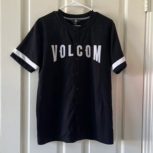 VOLCOM Buttom up